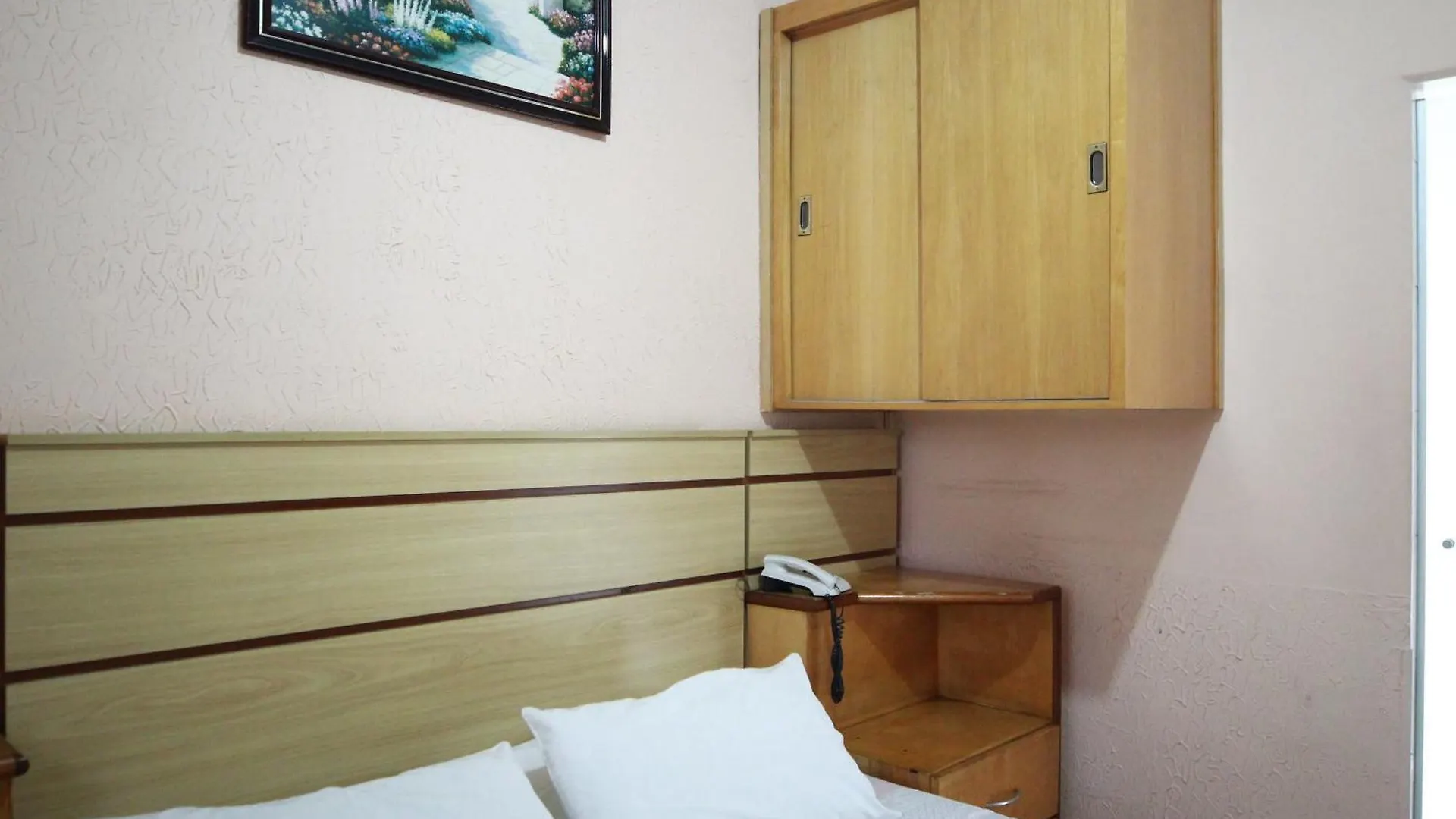 Hotel Mooca Sao Paulo